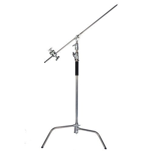 Sirui C-Stand with Grip Head and Extension Arm