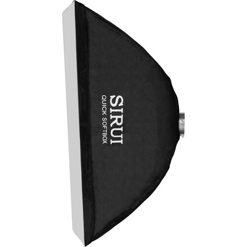 Sirui Rectangular Softbox 60x90cm