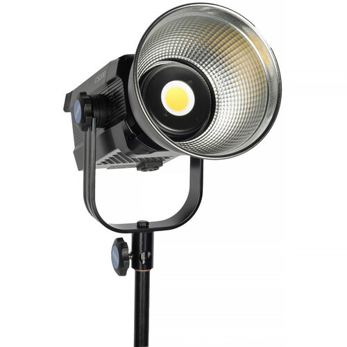 Sirui 200W Bi-Color LED Monolight