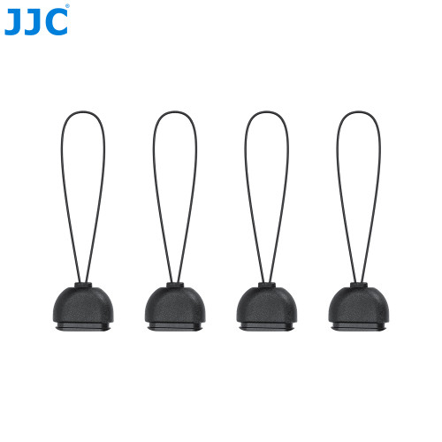 JJC QRB-PSK4 Quick Release Adapter (4pcs)