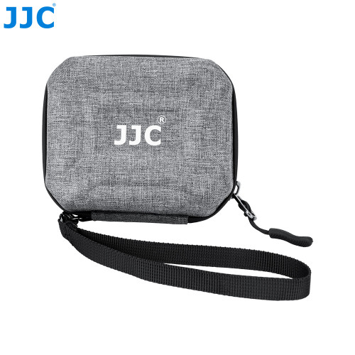 JJC FP-S10 Filter Pouch for Filters (up to 67mm)