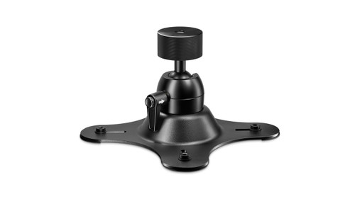 Rode VESA Mount Adjustable Mounting System 360 Degree for Rode Caster Pro II & Caster Duo