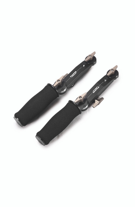 Tilta Universal Pro Handles and Side Arms (Pair) TT-H03