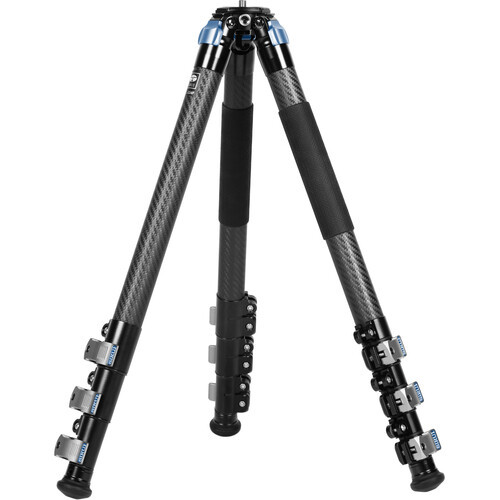 Sirui L-324F Carbon Fibre Tripod Legs