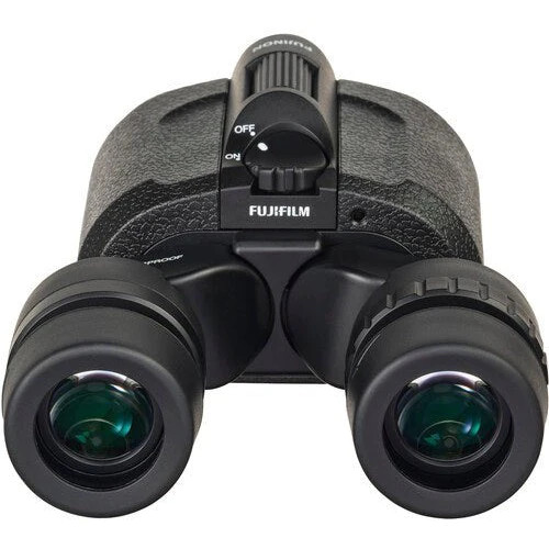 Fujinon Techno-Stabi TS 16x28 WP Binoculars