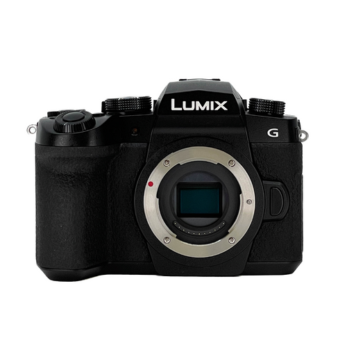 Pre-loved Panasonic Lumix G95 Body