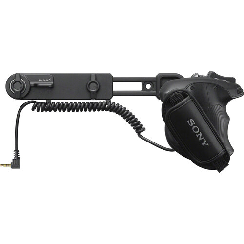 Sony GP-VR100 Remote Control Grip for BURANO