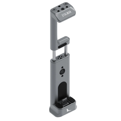 Kondor Blue Stalman Clamp for Vertical Filmmakers (Space Grey)