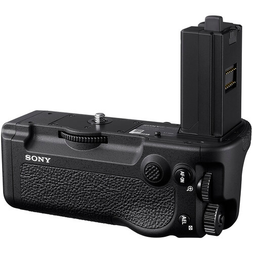 Sony Alpha VG-C5 Vertical Grip for A9 III