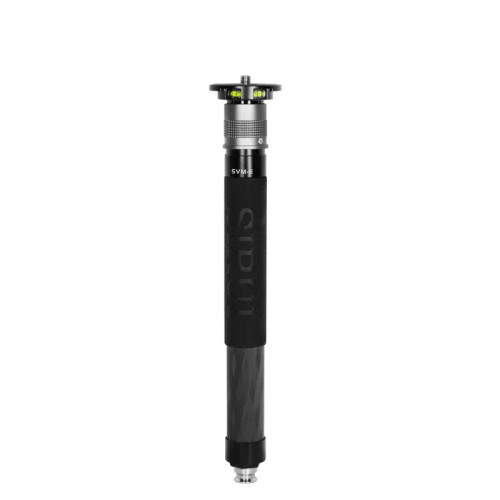 Sirui SVM-E Quick Release Carbon Fiber Monopod Extension Rod