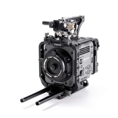 Tilta Camera Cage for Sony BURANO Pro Kit - V Mount