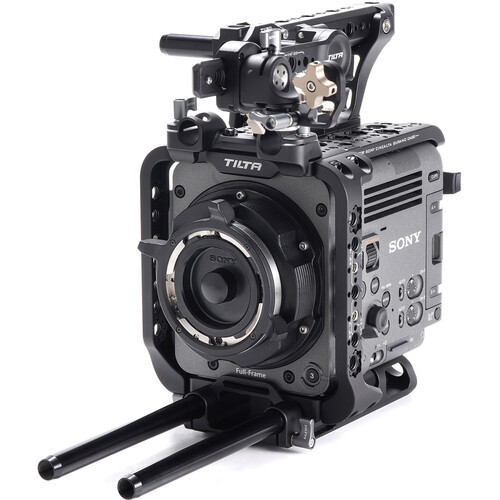 Tilta Camera Cage Basic Kit for Sony BURANO