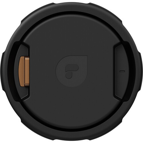 PolarPro Body Cap - Sony E Mount (Slate)