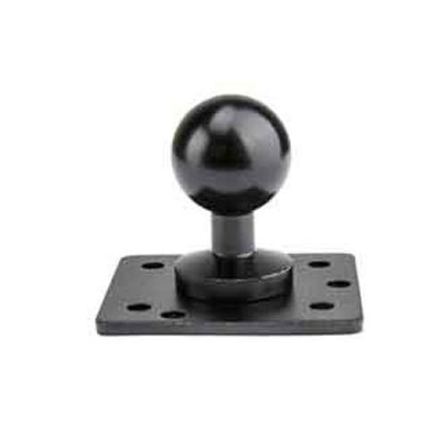 Kupo Square Plate Ball Head