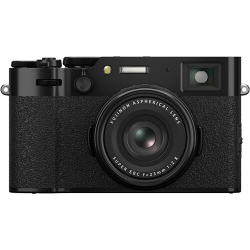 Pre-order Deposit for FUJIFILM X100VI Digital Camera