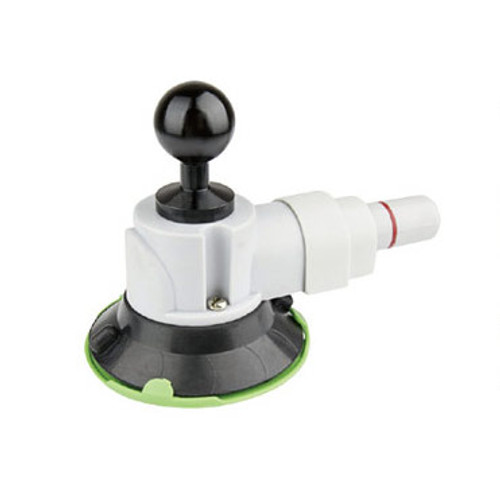 Kupo KS-422 3" Suction Cup with Ball Head