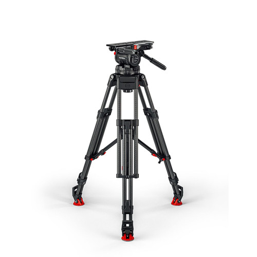 Sachtler System Cine 30 EFP CF MS