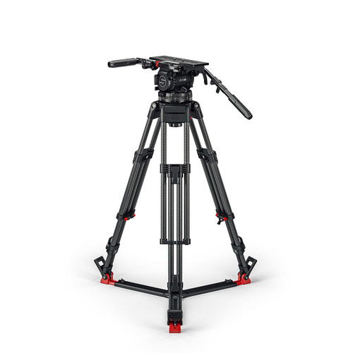 Sachtler System Cine 30 EFP CF GS