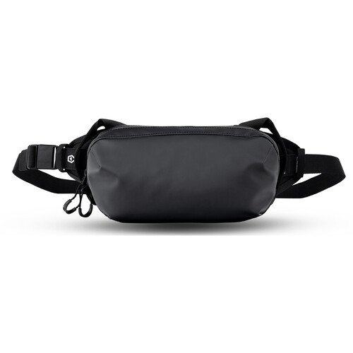 WANDRD D1 Fanny Pack (Black)