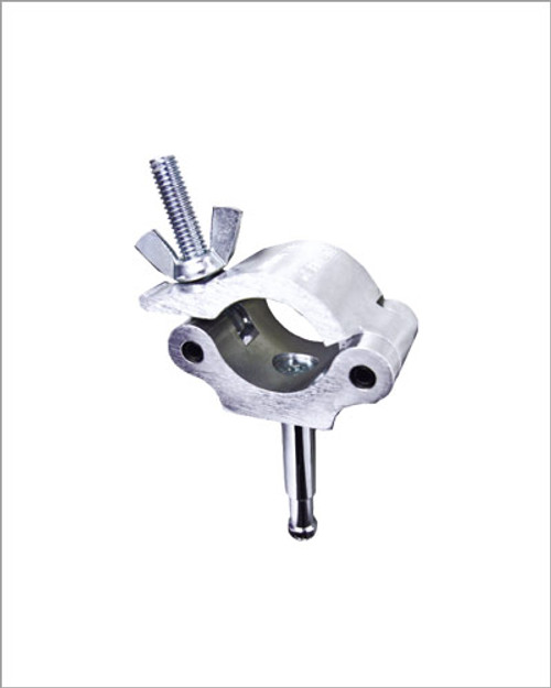 Kupo Half Coupler with Stud