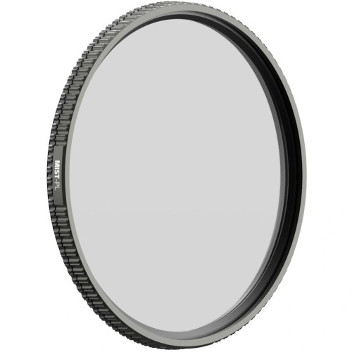 Polar Pro Shortstache 49mm 1/2 Mist + Polarising Filter