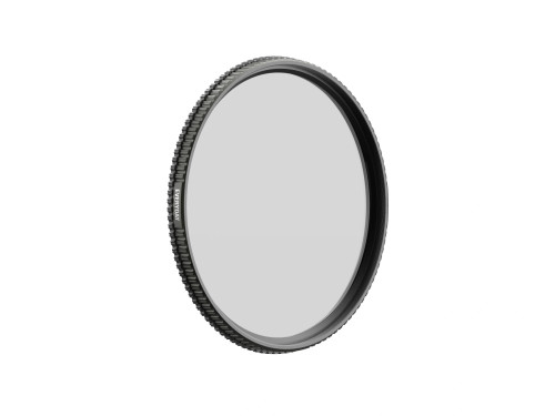 Polar Pro Shortstache 82mm Everyday 1/4 Mist + Polarising Filter