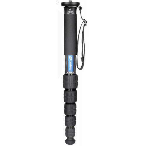 Leofoto MP-366C Carbon Fibre Monopod