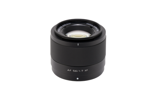 Viltrox 56mm F1.7 Auto Focus Lens for Fujifilm X-Mount