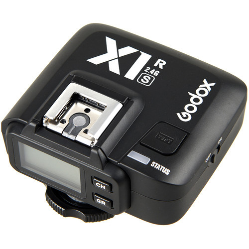 Godox X1R-S TTL Wireless Receiver for Sony