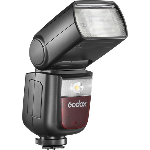Refurbished Godox V860III TTL Flash Kit for SONY Cameras