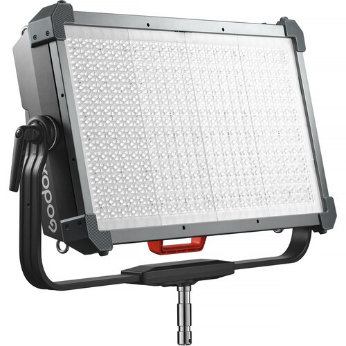 Godox KNOWLED P1200R Hard RGB LED Light Panel