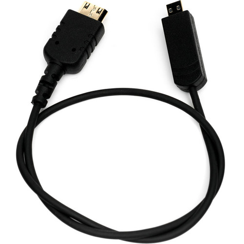 SmallHD 12-inch Micro to Mini HDMI cable for FOCUS