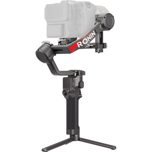 DJI RS4 Pro Gimbal Stabilizer DJI RS4 Pro Gimbal Stabilizer