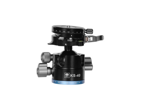 Sirui KS-40 Quick Release Ball Head