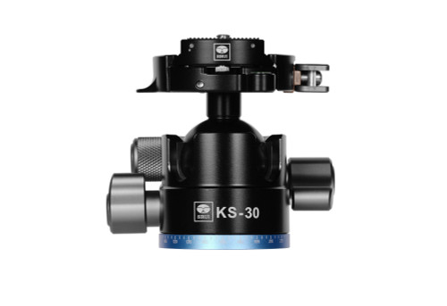 Sirui KS-30 Quick Release Ball Head