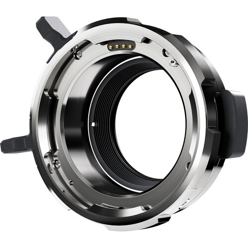 Blackmagic Design Lens Mount for URSA Cine (PL)