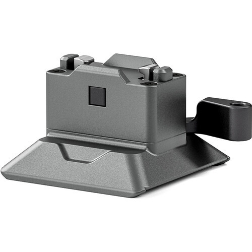 Tilta Khronos ARCA Quick Release Adapter (38mm, Space Gray)