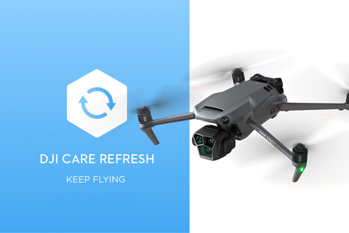 DJI Care Refresh 1-Year Plan (DJI Mavic 3 Pro Cine) NZ