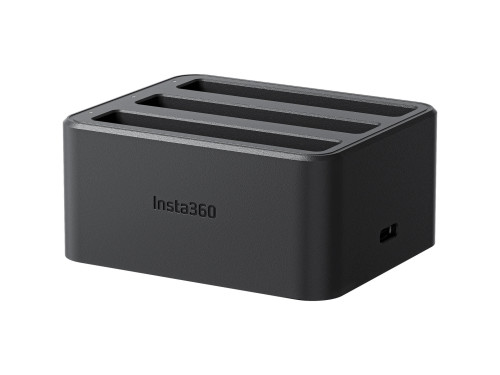 Insta360 Fast Charge Hub for X4