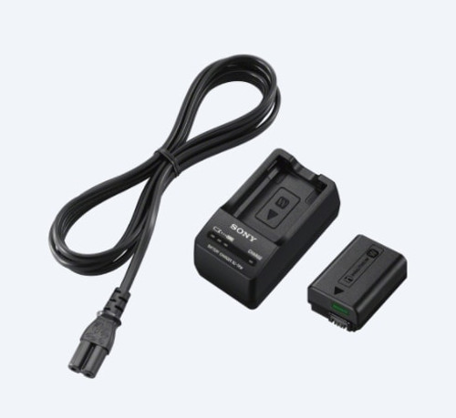 Sony ACC-TRW Power Adapter