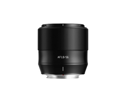 TTArtisan AF 56mm f/1.8 Lens (X Mount)