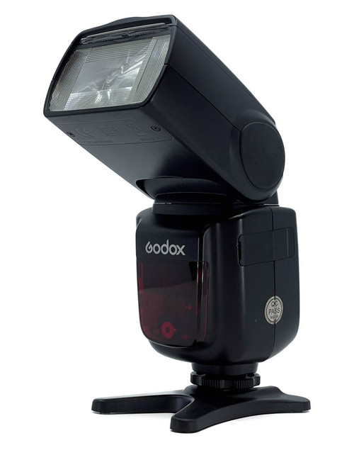 Ex-Demo Godox V860IIN Li-ion TTL Flash for Nikon