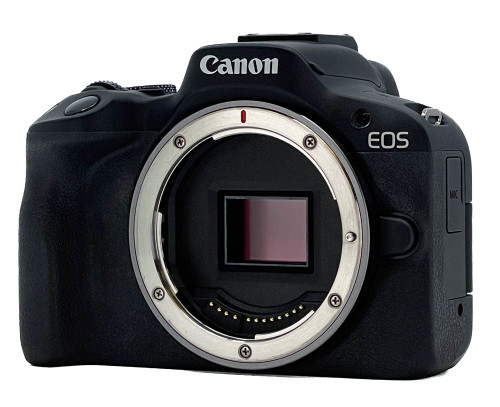 Pre-loved Canon EOS R50 Camera