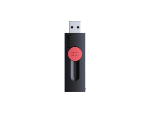 Lexar JumpDrive D300 USB Drive (64GB)