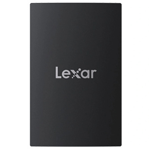 Lexar SL500 512GB Portable SSD