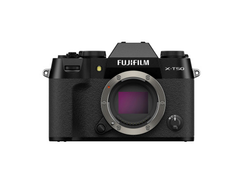 PRE-ORDER DEPOSIT for FUJIFILM X-T50 Mirrorless Camera Body