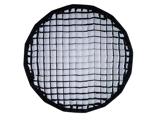 Jinbei Softbox Grid For Umbrella Beauty Dish 105cm