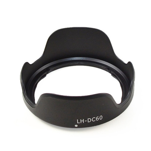 JJC LH-DC60 lens hood replacement