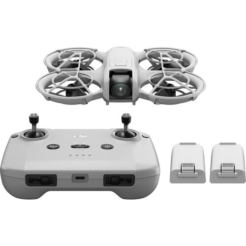 DJI Neo Fly More Combo DJI Neo Fly More Combo