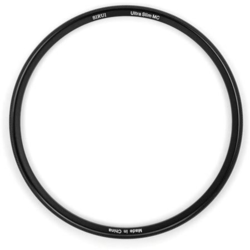 Sirui S-Pro Nano MC UV Filter 37mm - Aluminium